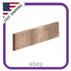 20 in. Granite Sidesplash in Beige