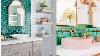 51 Best Bathroom Backsplash Ideas Sink Wall Designs