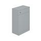 550 Wc Unit Dove Grey Karma By Voda Design