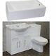 Bathroom Vanity Unit Sink Acrylic Bath 1700 X 700 Back To Wall Toilet Cistern