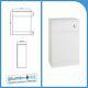 Bathroom Furniture Suite Vanity Unit Cabinet Toilet Basin Back To Wall Wc Unit