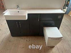 Bathroom Furniture ex-display