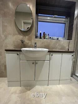 Bathroom Suite Used, Bathroom Furniture Used