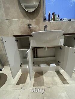 Bathroom Suite Used, Bathroom Furniture Used