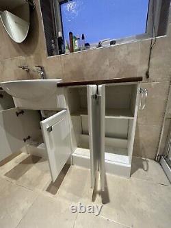 Bathroom Suite Used, Bathroom Furniture Used