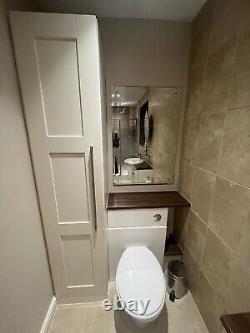 Bathroom Suite Used, Bathroom Furniture Used