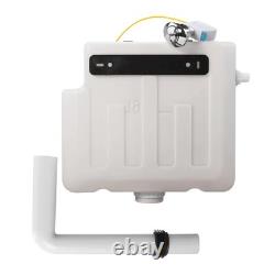 Bathroom Suite with 1050mm Vanity Set Inc Roca Comfort Height Toilet Pan Imelda