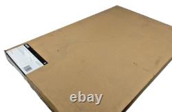 Bathroom Unit Slab Back-to-Wall Fascia Pack Muse Stone Grey 50cm Roper Rhodes R2
