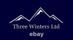 Bathroom Unit Slab Back-to-Wall Fascia Pack Muse Stone Grey 50cm Roper Rhodes R2