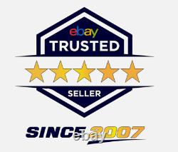 Bathroom Unit Slab Back-to-Wall Fascia Pack Muse Stone Grey 50cm Roper Rhodes R2