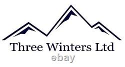Bathroom Unit Slab Back-to-Wall Fascia Pack Muse Stone Grey 50cm Roper Rhodes R2