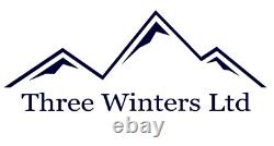 Bathroom Unit Slab Back-to-Wall Fascia Pack Muse Stone Grey 50cm Roper Rhodes R2