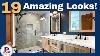 Bathroom Vanities That Look To Have It All Interior Bathroom Design Ideas