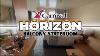 Carnival Horizon Balcony Room Tour Stateroom 8380