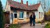 Couple Spends 240 Days Renovating Old House Back To New Quantum Tech