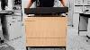 Diy Bathroom Vanity Build