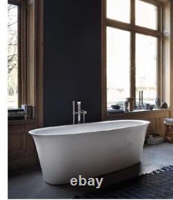 Duravit Tulip BNIB Complete Bathroom Suite