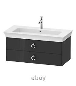 Duravit Tulip BNIB Complete Bathroom Suite