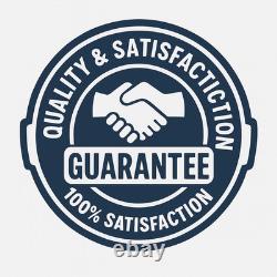 Fully Waterproof Vanity Units Bathroom 500 600 1000 1100mm Bundle Sets & BTW Pan