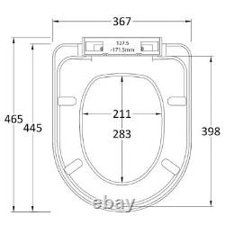 Gloss White Bathroom Suite Inc Taps 1700 Bath Vanity Unit Btw Unit & Toilet