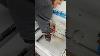 How To Cut Holes In Vanity Cabinets Shorts Homerepairtutor