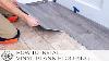 How To Install Vinyl Plank Flooring As A Beginner Home Renovation