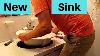 How To Replace A Bathroom Sink