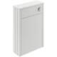 Hudson Reed Old London Back To Wall Wc Unit 550mm Wide Timeless Sand