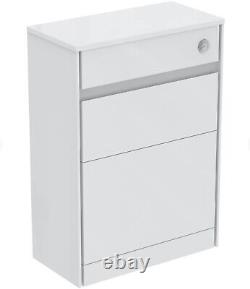 Ideal Standard ConnectAir WC toilet units. Cost £669 each. 2 available. FREE toilet