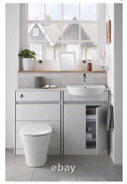 Ideal Standard ConnectAir WC toilet units. Cost £669 each. 2 available. FREE toilet