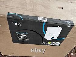 Iflo Aliano Wc Base Unit Matte Dove Grey 500mm X 380mm Wcbu500380Mdg RRP £212