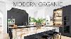 Inside A Luxury Modern Organic Home Design Trends Of 2023