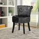 Low Back Dressing Table Stool Bedroom Vanity Makeup Stool Bedroom Chair Piano Uk