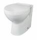 Luxury Bathroom Suite Wc Set 550 Vanity Unit 500 X 300 Btw Unit Pan Options