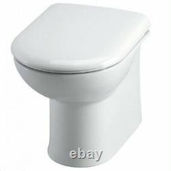 Matt Grey Bathroom Vanity Suite 1700 Bath Vanity Unit Btw Unit & Toilet