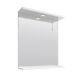 Mayford Gloss White Bathroom Furniture Vanity Cabinet Basin, Mirrors, Wc Unit