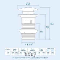 Nes Home Round Shower Bath Basin Vanity Toilet Set Brushed Brass Taps