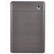 Nuie Eclipse Back To Wall Wc Unit 552mm Wide Midnight Grey