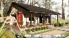 Peaceful And Charming 2 Bedroom Home Design 11m X 11m