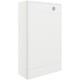Signature Kalmar Back To Wall Wc Toilet Unit 506mm Wide White Gloss