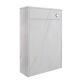 Signature Lund Back To Wall Wc Toilet Unit 600mm Wide Marble