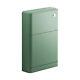 Signature Randers Back To Wall Wc Toilet Unit 550mm Wide Matt Sage Green