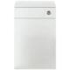 Signature Skyline Back To Wall Wc Toilet Unit 500mm Wide White Gloss