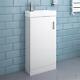 Toilet Cistern Concealed Unit Btw Wc Cabinet 500 Back To Wall Housing Furniture