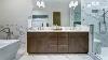 Top 30 Bathroom Vanity Cabinet Ideas