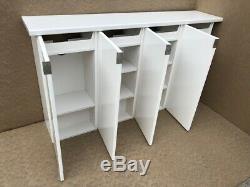 White Gloss Bathstore Myplan Vanity Cabinet Sink Basin Base Unit Sets + Worktop