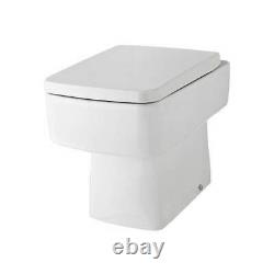 1050mm Salle De Bains Vanity Basin Sink Unit & Toilettes Multiples Options De Casserole