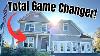 Game Over Rockford Homes Vient De Réinventer La Conception De Maison Telle Que Nous La Connaissons.