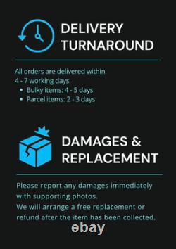 Robin 500 mm meuble WC sur pied pour salle de bain, dos au mur, préfabriqué, blanc