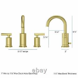 Robinet de salle de bain généralisé Pfister Contempra